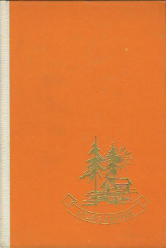 SZERZ� Artur Heye SZERKESZT� Balassa S�ndorn� FORD�T� Ter�nyi Istv�n - A Nyugat perem�n - PR�MVAD�SZOKKAL, HAL�SZOKKAL, ARANY�S�KKAL ALASZK�BAN