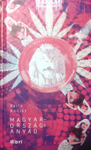 Barta Andrs - Magyarorszg = anyd