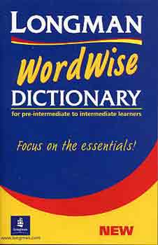 Longman - Longman Wordwise Dictionary