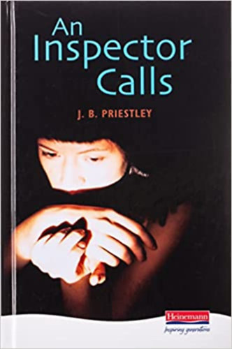 J.B Priestley - An Inspector Calls