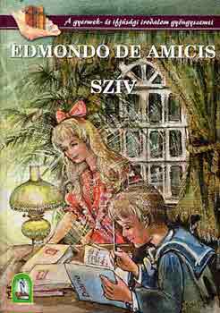 Edmondo de Amicis - Szv