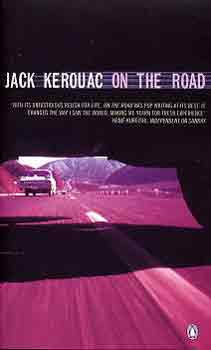 Jack Kerouac - On the Road