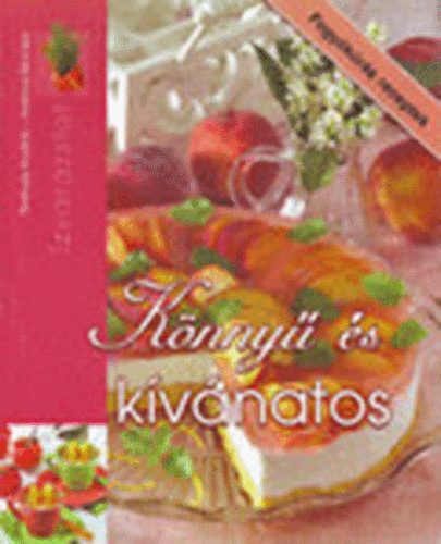 Gabula Andr�s; Halmos Monika - K�nny� �s k�v�natos (�zvar�zslat)