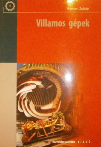 H�mori Zolt�n - Villamos g�pek