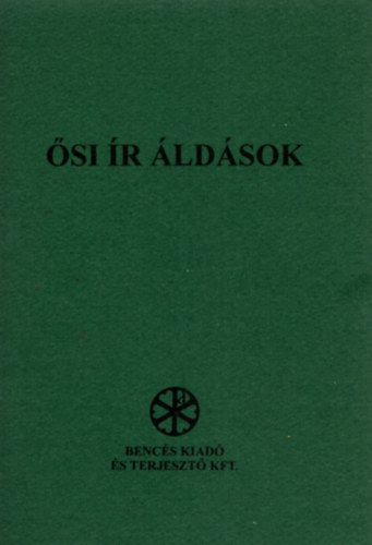 Hermann Multhaupt szerk. - �si �r �ld�sok