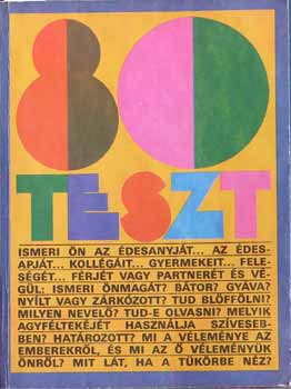 80 teszt