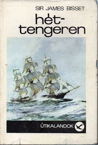 Sir James Bisset - H�ttengeren