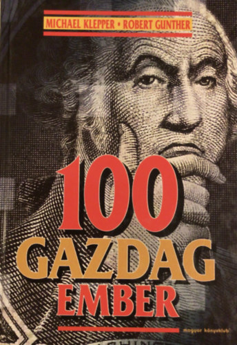Klepper,M.-Gunther,R. - 100 gazdag ember