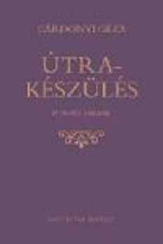 G�rdonyi G�za - �tra-k�sz�l�s