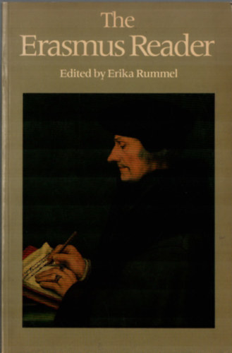 Erika Rummel - The Erasmus Reader.