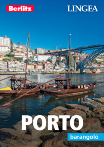Porto - Barangol�