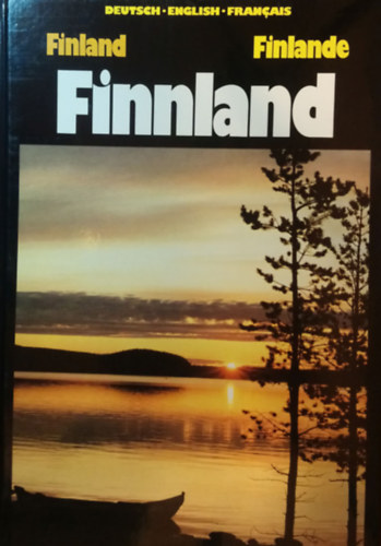 Paul Pllnen - Finnland - Finland - Finlande
