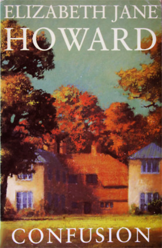 Elizabeth Jane Howard - Confusion