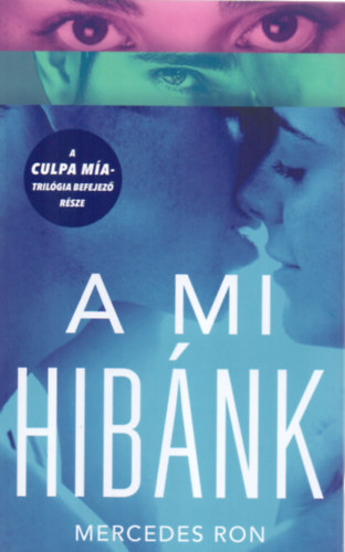 Mercedes Ron - A mi hib�nk