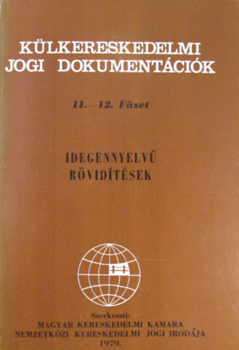 Kosty�l Istv�n - Idegennyelv� r�vid�t�sek