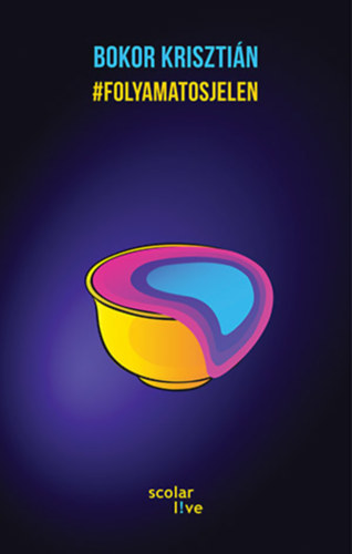 Bokor Krisztián - #folyamatosjelen
