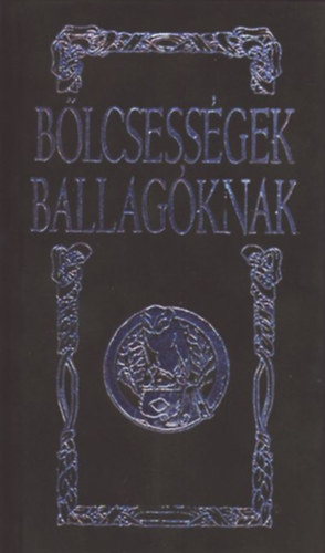 B�lcsess�gek ballag�knak