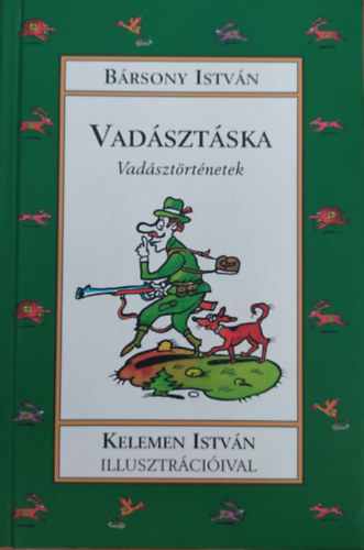 Brsony Istvn - Vadsztska