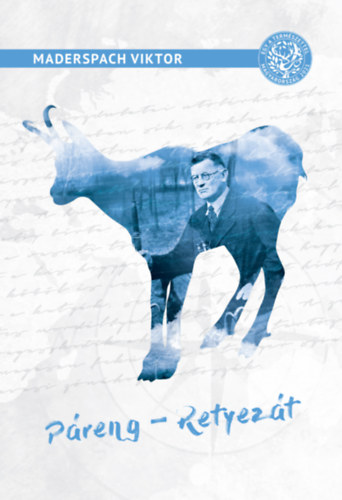 Maderspach Viktor - Páreng-Retyezát
