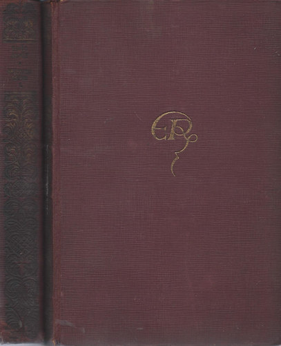 Erd�s Ren�e - Br�sszeli csipke I-II.