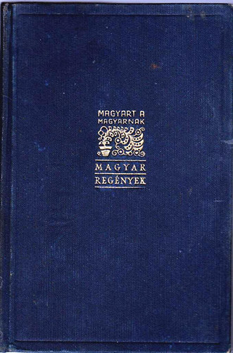 Szentmihályiné Szabó Mária - Felfelé I-II. (Magyart a magyarnak)