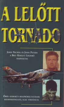 John Nicole; John Peters - A leltt Tornado