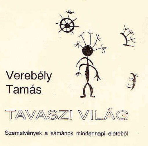 Vereb�ly Tam�s - Tavaszi vil�g