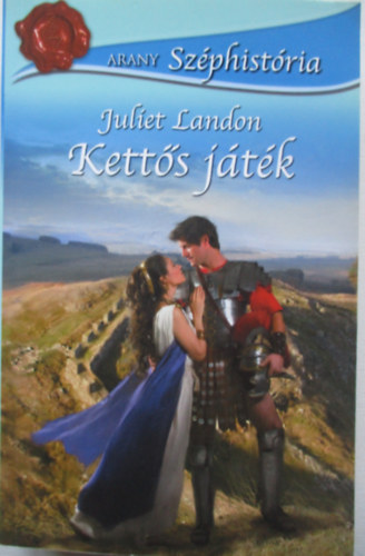Juliet Landon - Ketts jtk