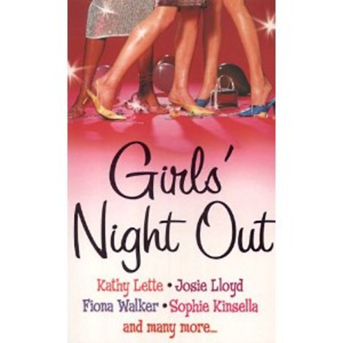 Kathy Lette - Girls' Night Out