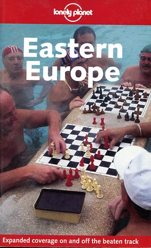 Fallon-Murray-Oliver-Klaskin - Eastern Europe (Lonely Planet)