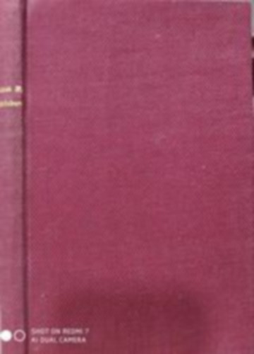 Vészi Margit - Útközben