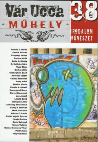 V�r Ucca M�hely 38