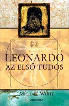 Michael White - Leonardo az els tuds