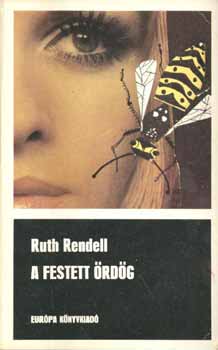 Ruth Rendell - A festett rdg