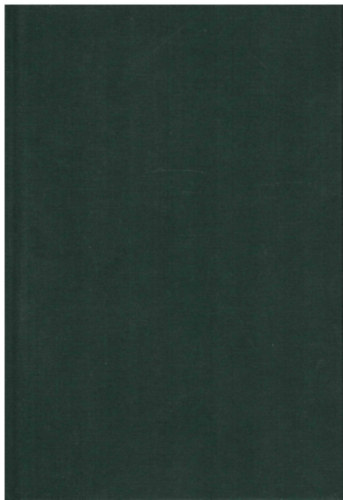 Dr. M�th� G�bor  (szerk.) - Quadripartitum k�zirat azonos�t�sa