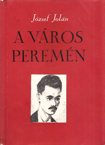 Jzsef Joln - A vros peremn