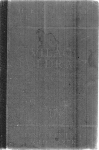 Hettner Alfr�d - A le�r� f�ldrajz alapvonalai  II. Tengerent�li f�ldr�szek