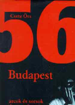 Csete �rs - 56 Budapest