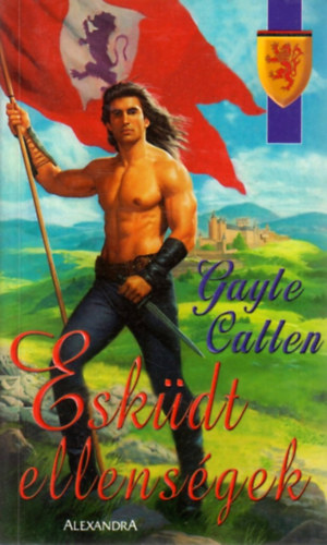 Gayle Callen - Eskdt ellensgek