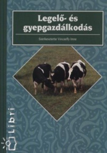 Legel�- �s gyepgazd�lkod�s