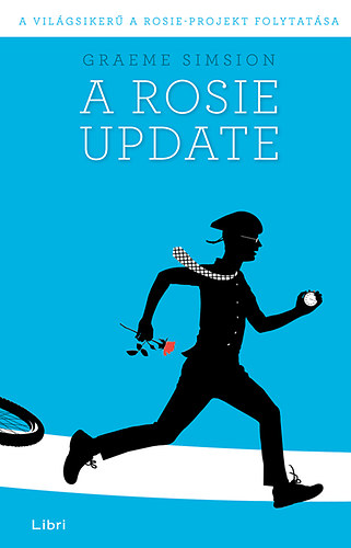 Graeme Simsion - A Rosie update
