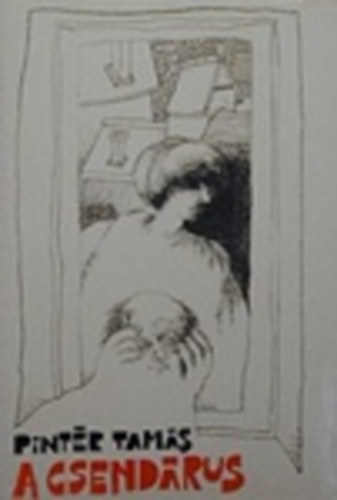 Pint�r Tam�s - A csend�rus
