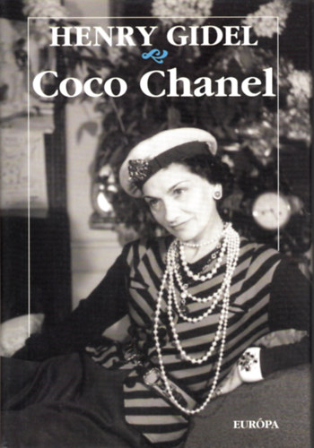 Henry Gidel - Coco Chanel