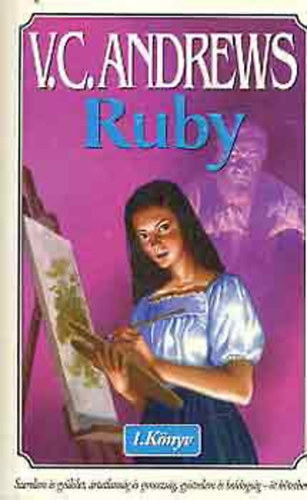 V. C. Andrews - Ruby 1. k�nyv