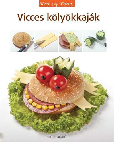 Vicces klykkajk