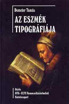 Demeter Tams - Az eszmk tipogrfija