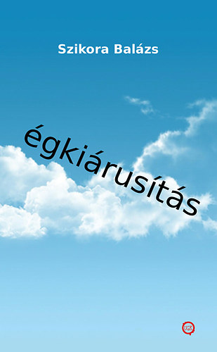 Szikora Balzs - gkirusts