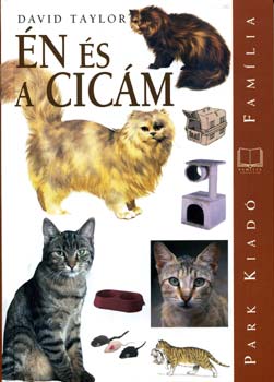 David Taylor - Én és a cicám