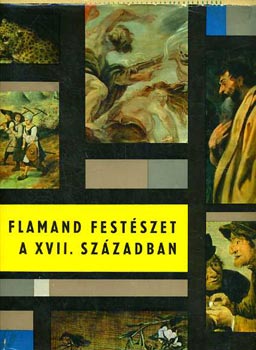J.-Blazícek, J. Síp - Flamand festészet a XVII. században