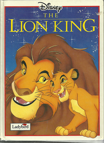 - - The Lion King